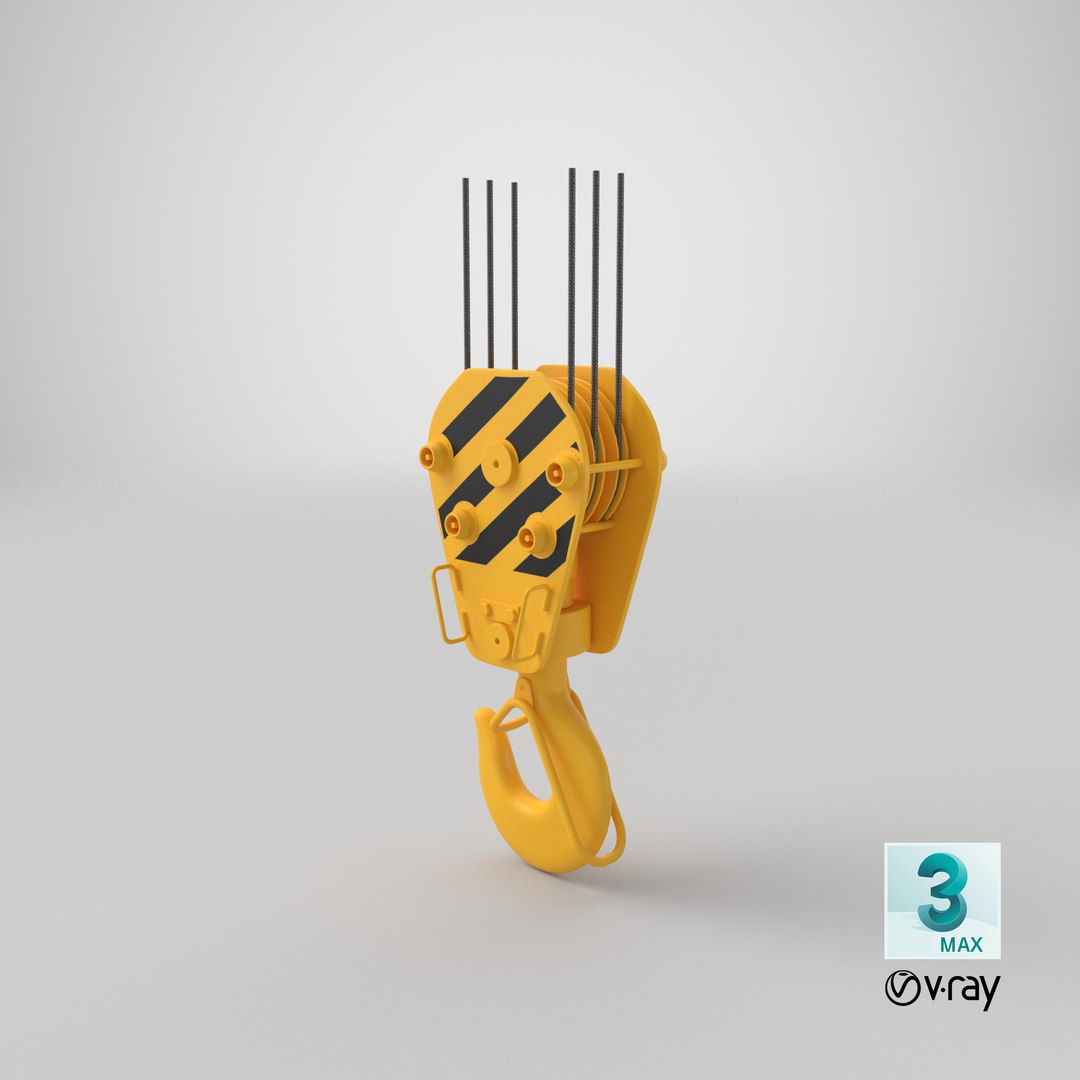 Crane Hook v2 model https://p.turbosquid.com/ts-thumb/Fp/3Aj9va/YZ/stemcell_max_vray_render/png/1698857382/1920x1080/fit_q87/ee138cf742af5b2bf3bb52885bc004407acf40c1/stemcell_max_vray_render.jpg