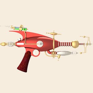 Raygun4.dwg