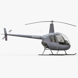 robinson r22 helicopter military max