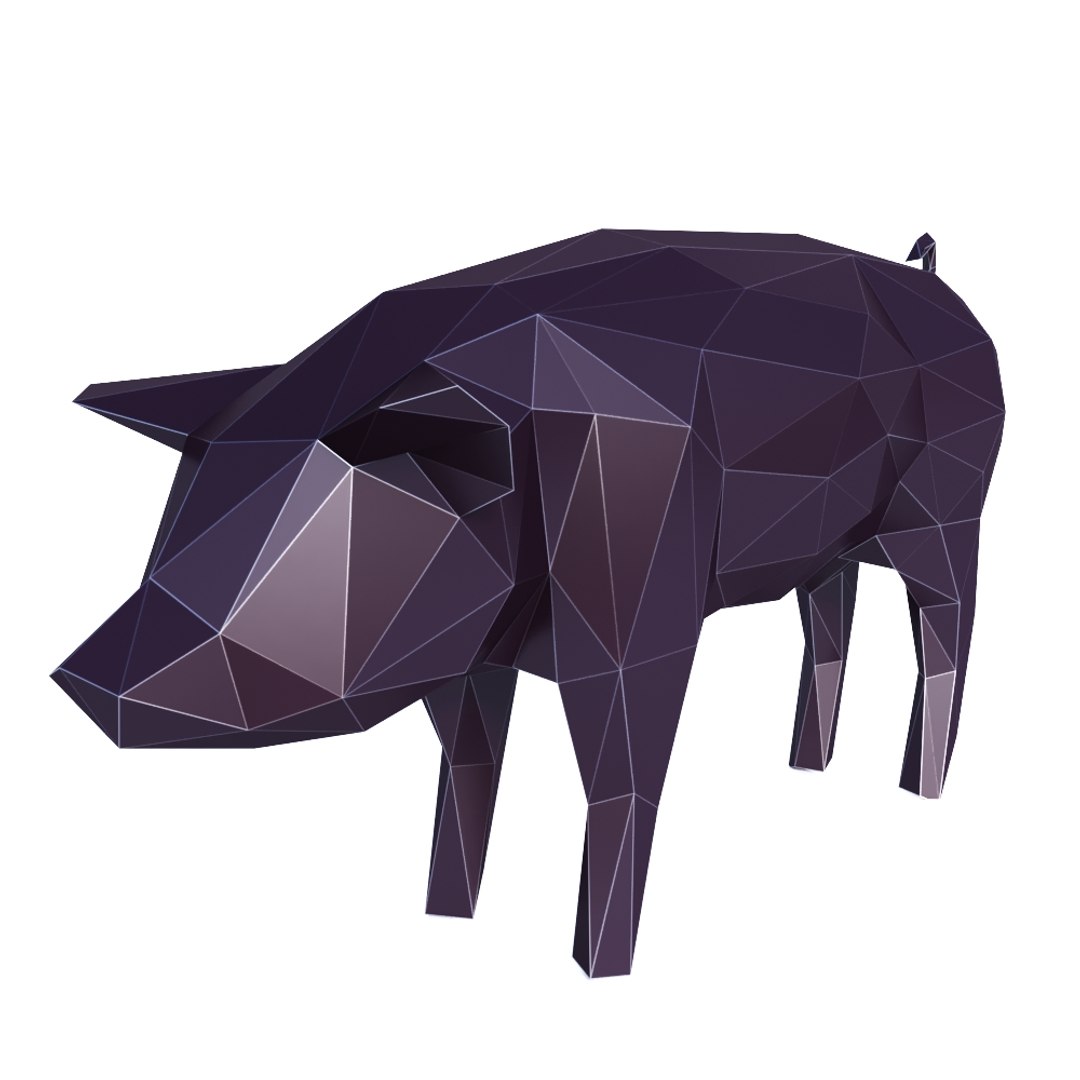 3D pig v1 model https://p.turbosquid.com/ts-thumb/Fp/9311Su/yGQkfoRE/1/jpg/1525794712/1920x1080/fit_q87/929451bc0b178c219e2cc1c195d463c6a2123905/1.jpg