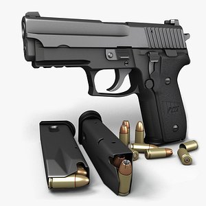 Sig Sauer P229 Classic 9mm