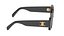 Triomphe 04 sunglasses in Acetate