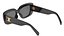 Triomphe 04 sunglasses in Acetate