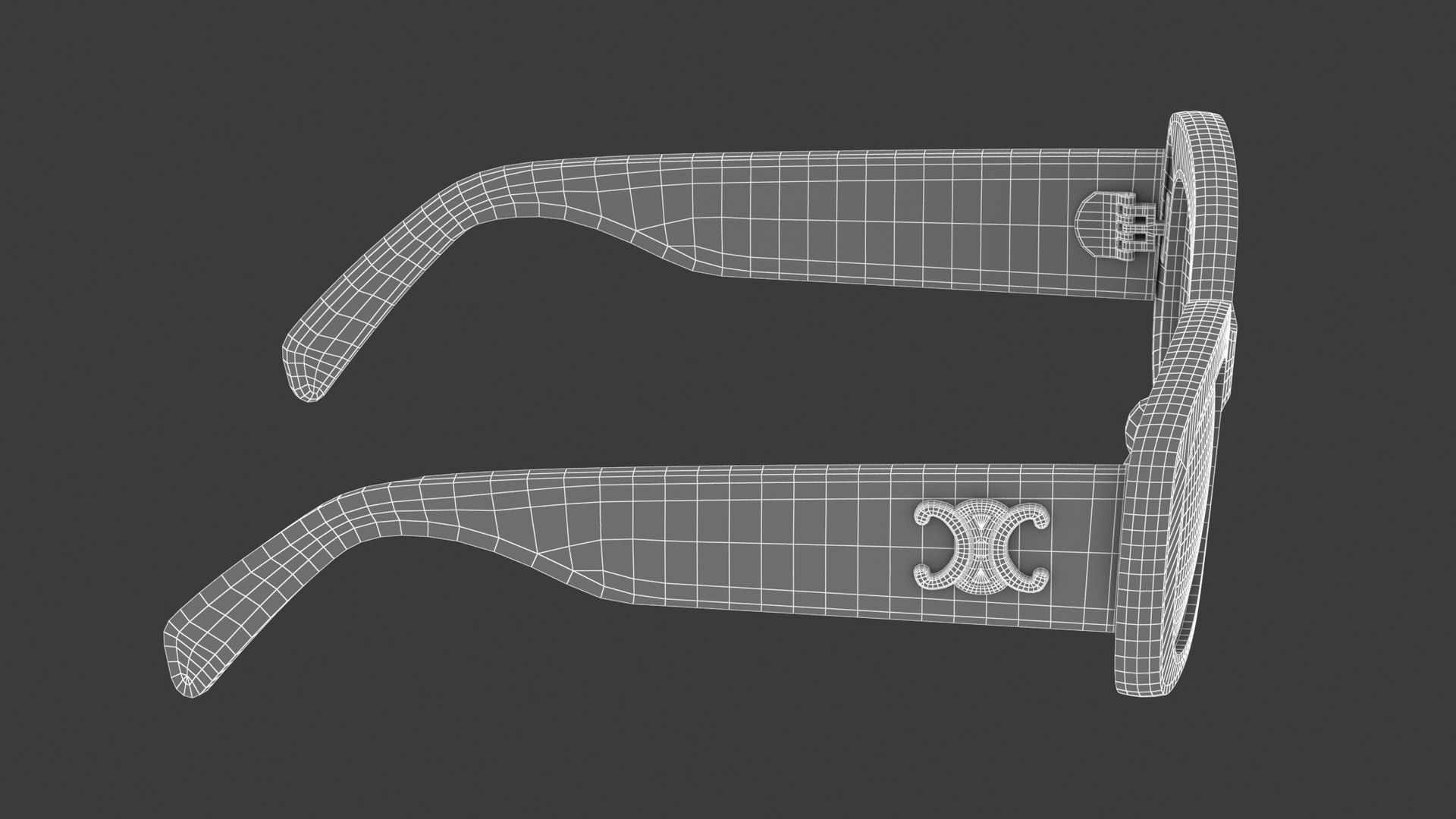 Triomphe 04 sunglasses in Acetate model https://p.turbosquid.com/ts-thumb/Fp/Br0GHT/ZI/triomphe04sunglassesinacetate012/jpg/1680251908/1920x1080/fit_q87/5d00422081127f1587d555ab2e82c99641df4b4c/triomphe04sunglassesinacetate012.jpg