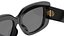 Triomphe 04 sunglasses in Acetate