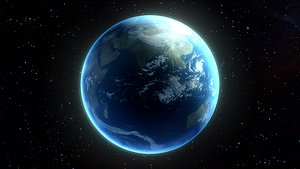 Planet Earth