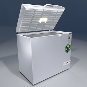 Deep Freeze