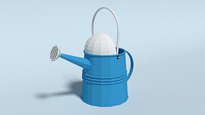 watering blender model