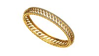diamond Jewellery bangles designs
