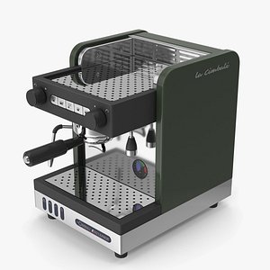 Coffee Machine