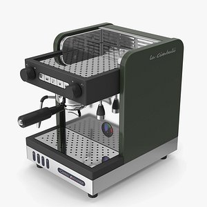 Coffee Machine
