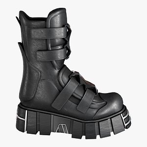boots m