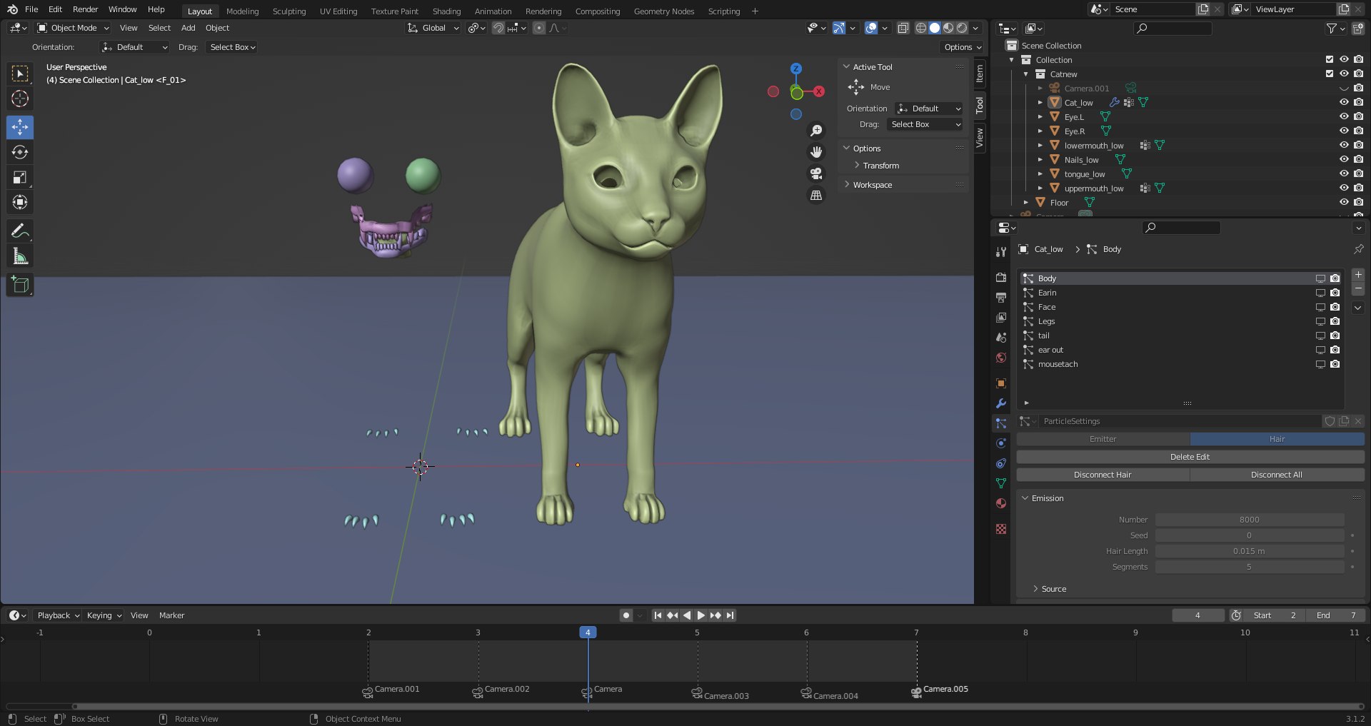 3D Fur Calico Cat V04 No Rigged https://p.turbosquid.com/ts-thumb/Fp/R2vaSH/Cx/cat2/png/1657342865/1920x1080/fit_q87/8b1e1baad8afd12dc30949250282dee3b91ea1a3/cat2.jpg