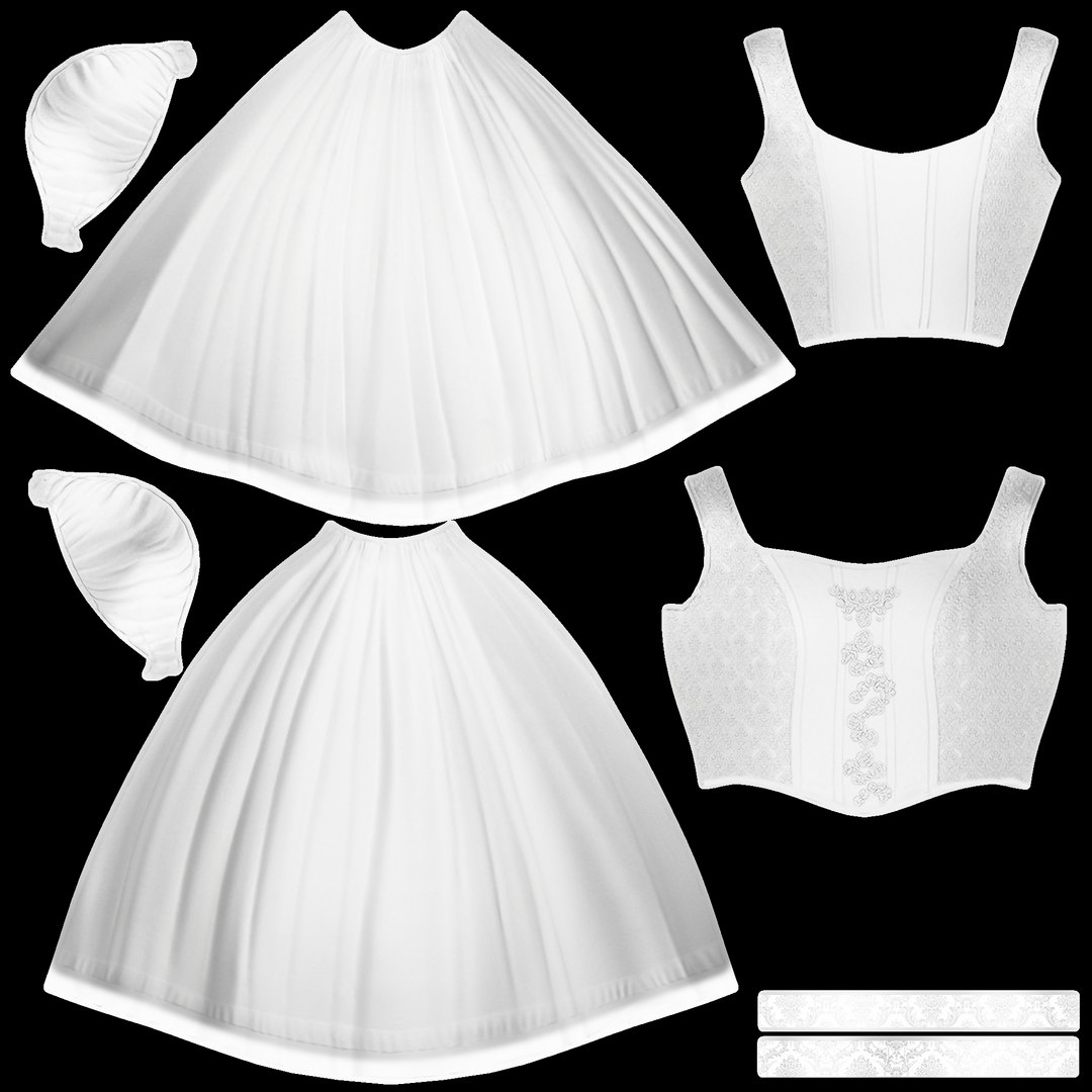 3D model Fairy Wedding Gown https://p.turbosquid.com/ts-thumb/Fp/RJ7cUN/zn/texture_fairyweddinggown/png/1625969391/1920x1080/fit_q87/d7d5712ef3d3ecc8cb9c817248f4088e36172912/texture_fairyweddinggown.jpg