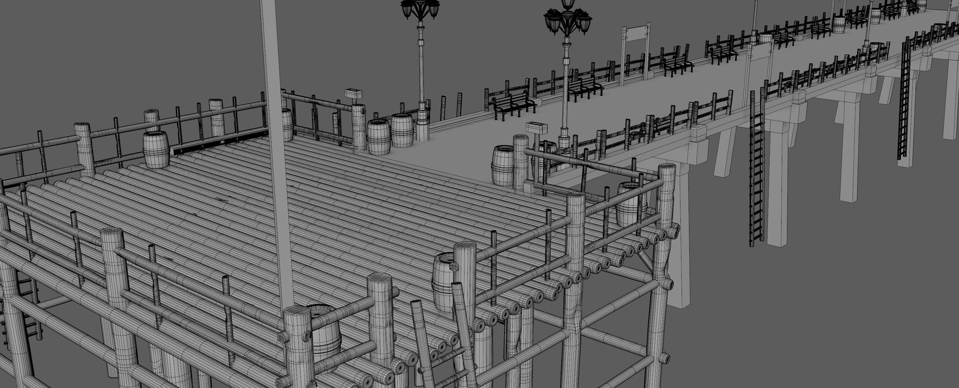 wood dock 3D model https://p.turbosquid.com/ts-thumb/Fp/S28qBX/vMvCszSz/dock7/jpg/1547419816/1920x1080/fit_q87/563fa0cdda517293c41c9b20abe18c3edba9f93e/dock7.jpg
