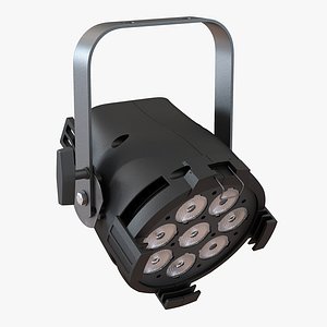 Source Four LED Generic