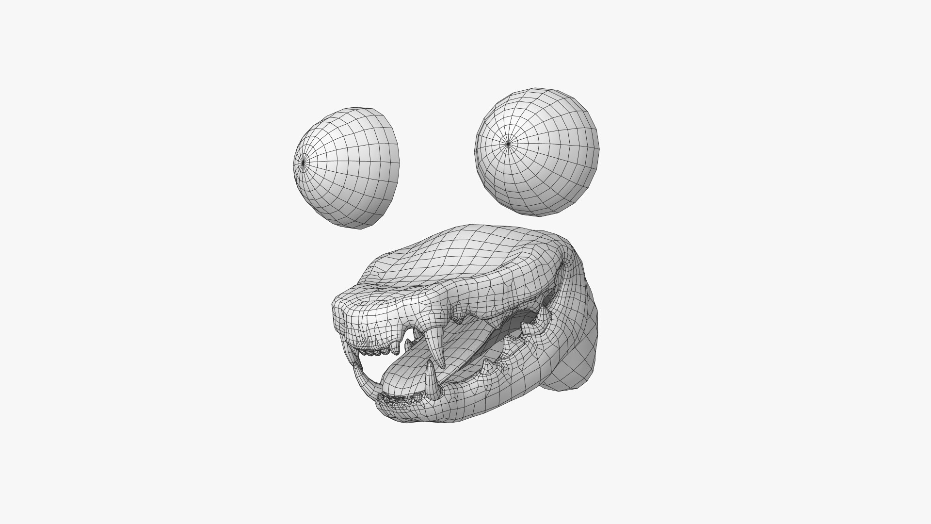 Cat White Fur Shorthair Ornatrix 3D model https://p.turbosquid.com/ts-thumb/Fp/ZMhOQc/xJ/sphynx_cat_2019_wireframe_08/jpg/1627293311/1920x1080/fit_q87/5741254ddcf8fa71265d81de345c52c3c29e9633/sphynx_cat_2019_wireframe_08.jpg