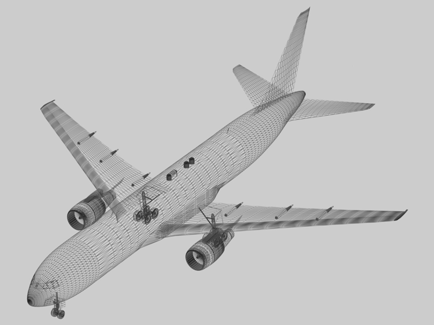 3d model boeing 767-300 er airliner https://p.turbosquid.com/ts-thumb/Fp/gLmn5m/E5iVv4E6/763wire/jpg/1521568806/1920x1080/fit_q87/8b27e9ed0ce1d2540d1fb754cccbade21f2c3434/763wire.jpg