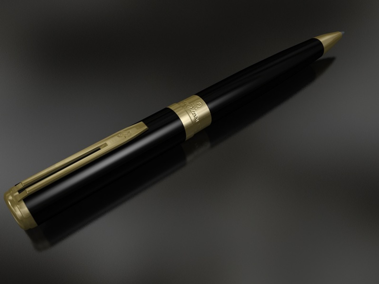 3d pen