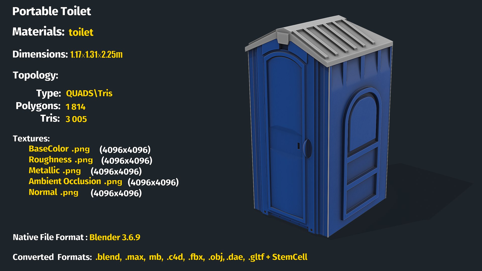 Portable Toilet 3D model https://p.turbosquid.com/ts-thumb/Fp/kQg2YH/bb/info/png/1712586737/1920x1080/fit_q87/1831efb0ff77d9f27a604f4c5eb41cc7d22e4b57/info.jpg