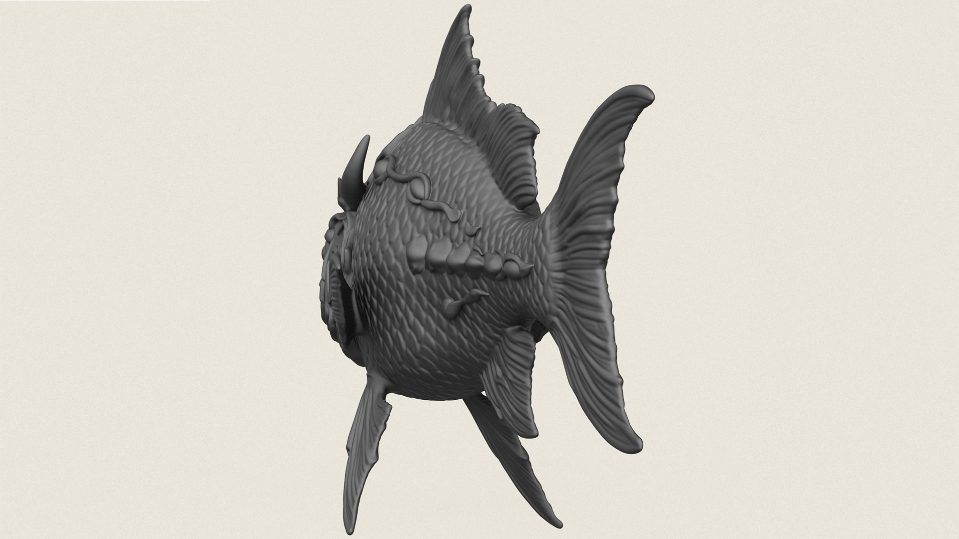 Fantasy Monster Fish Print Ready 3D Model 3D model https://p.turbosquid.com/ts-thumb/Fp/rABYlX/HC/fantasymonsterfish04/jpg/1786709159/1920x1080/fit_q87/e458fa0436e3b6ccc0aa7848228b7a55e783ada5/fantasymonsterfish04.jpg
