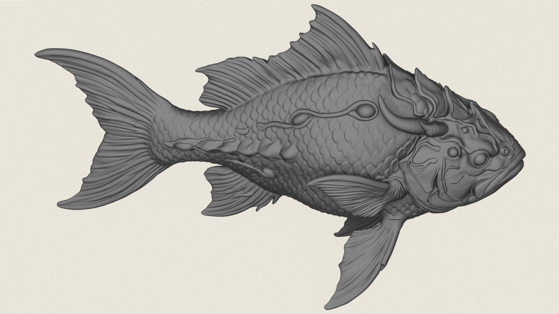 Fantasy Monster Fish Print Ready 3D Model 3D model https://p.turbosquid.com/ts-thumb/Fp/rABYlX/PY/fantasymonsterfish06/jpg/1786709163/1920x1080/fit_q87/2820a8e2509e54d0fb3bcfc460492e29f86ff2bb/fantasymonsterfish06.jpg