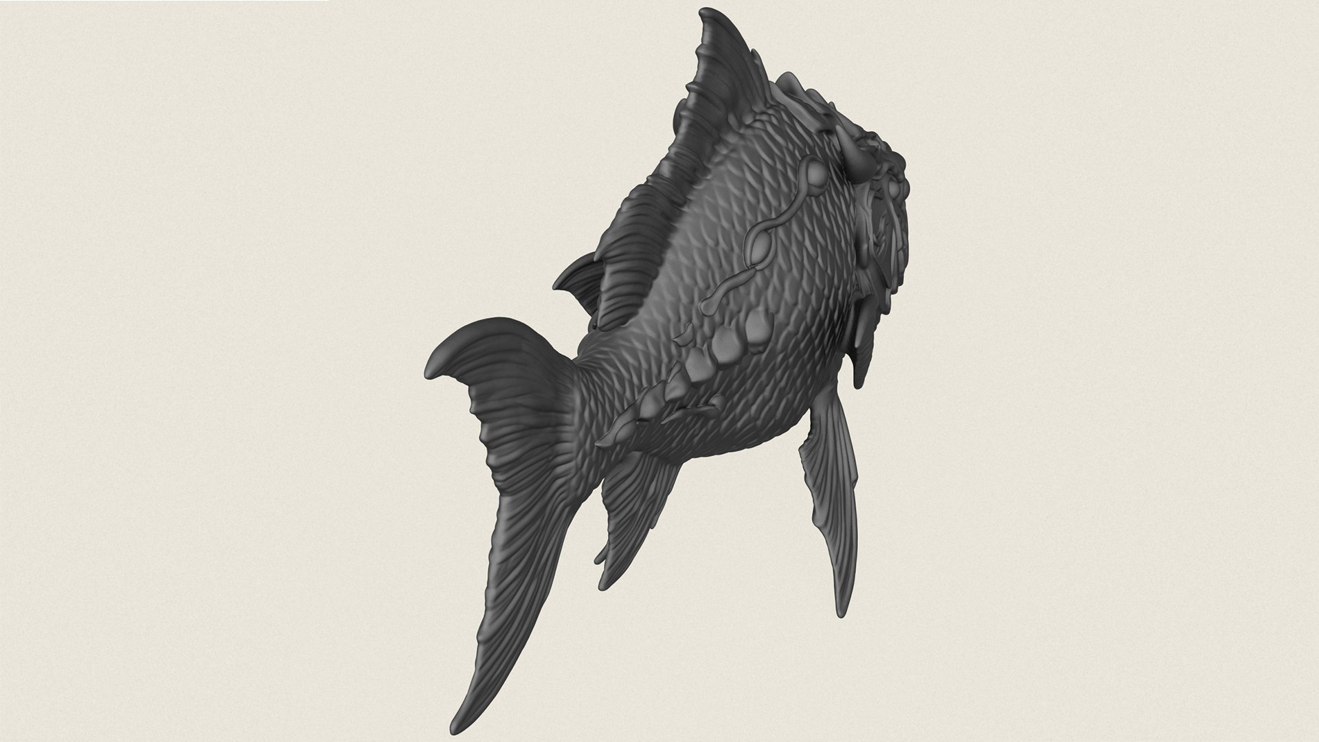 Fantasy Monster Fish Print Ready 3D Model 3D model https://p.turbosquid.com/ts-thumb/Fp/rABYlX/W8/fantasymonsterfish07/jpg/1786709164/1920x1080/fit_q87/64e97c04b0c865e9db1fc8e03b236c84f157d1f1/fantasymonsterfish07.jpg