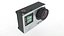Kamery GoPro Hero 3 i 4 Action