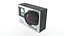 Kamery GoPro Hero 3 i 4 Action