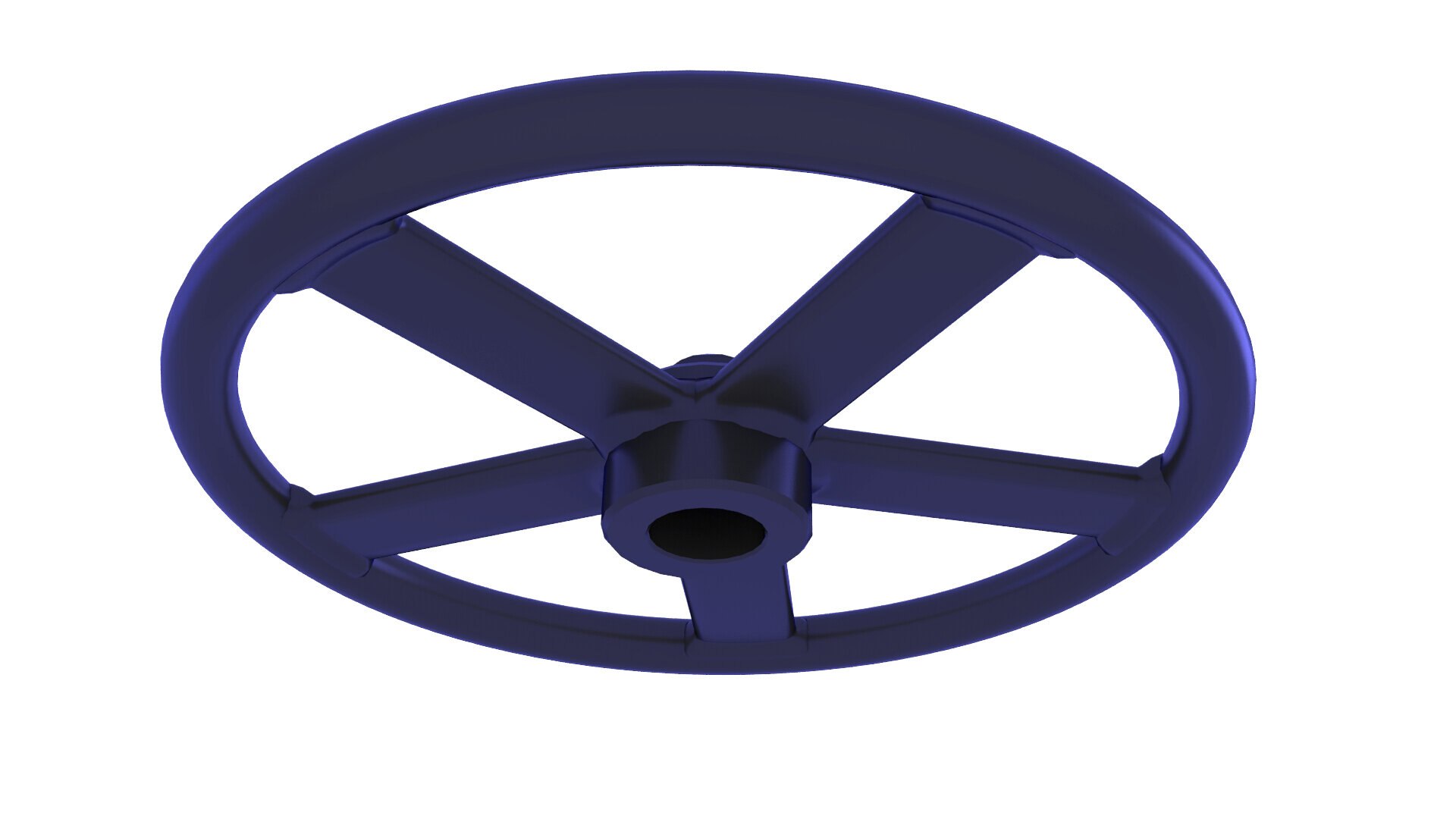 3D model Hand-wheel for Valves v1 https://p.turbosquid.com/ts-thumb/Fp/t9Vxyo/fR/3d_valve_handle_9_100007/jpg/1746872302/1920x1080/fit_q87/bed7fce14f3fa6d8e88a5b1201940793a0997784/3d_valve_handle_9_100007.jpg