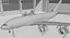 3d model aircraft maintenance hangar a380