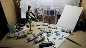 engraver 3d fbx
