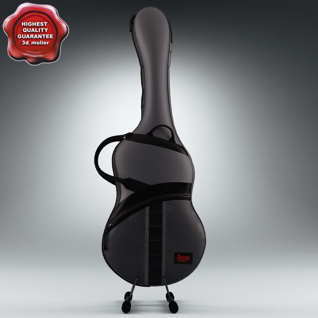 Ibanez mikro store bass bag