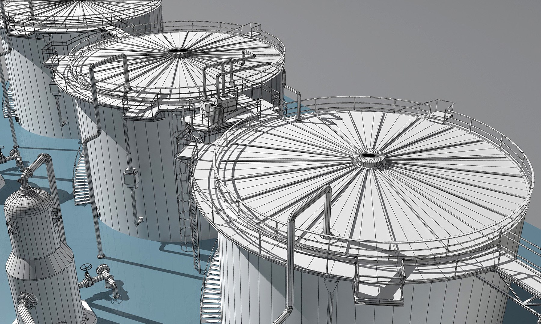 3D industrial oil tanks https://p.turbosquid.com/ts-thumb/Fq/5PWNBK/gJydWWBt/6/jpg/1519354964/1920x1080/fit_q87/7442ec790d9df217a009029a728aca2ad6c16280/6.jpg