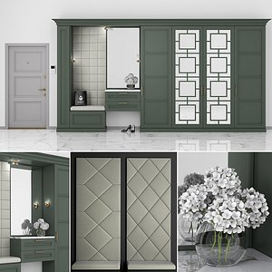 Furniture composition 34