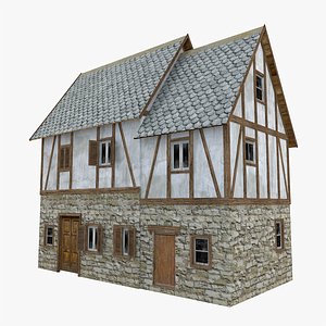 Medieval House