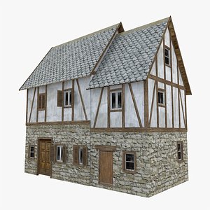 Medieval House