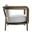 Palecek Duvall Lounge Chair