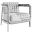 Palecek Duvall Lounge Chair
