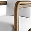 Palecek Duvall Lounge Chair