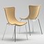 Janus Et Cie Fibonacci chair