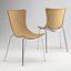 Janus Et Cie Fibonacci chair