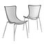 Janus Et Cie Fibonacci chair