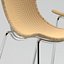 Janus Et Cie Fibonacci chair