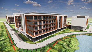 Homes and care center -A9