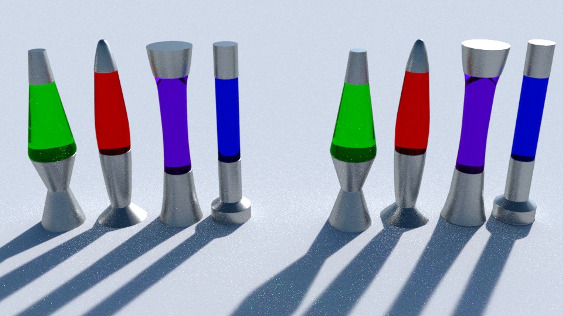 3D lava lamps https://p.turbosquid.com/ts-thumb/Fq/BA0DD6/GCHKYHAu/lavalamp14/png/1571785479/1920x1080/fit_q87/7934eca06e8a2957471c58d11a312b875ba41cb2/lavalamp14.jpg