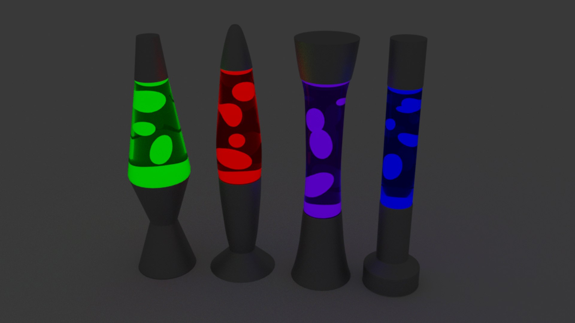 3D lava lamps https://p.turbosquid.com/ts-thumb/Fq/BA0DD6/K0E635Bp/lavalamp1/png/1571785537/1920x1080/fit_q87/141b0d23cc761113053fa6eaccb717191d122159/lavalamp1.jpg