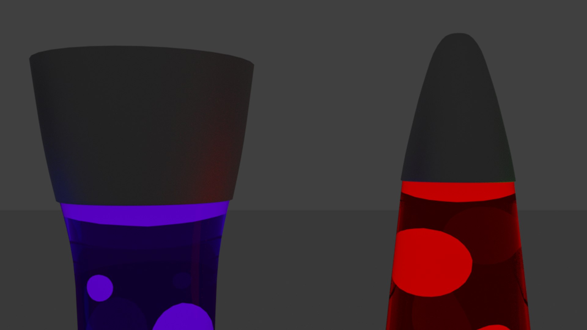 3D lava lamps https://p.turbosquid.com/ts-thumb/Fq/BA0DD6/QD38ryHP/lavalamp4/png/1571785670/1920x1080/fit_q87/0259daafb561480cfe6a8135af998056ace113bb/lavalamp4.jpg