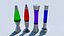 Lava Lamps