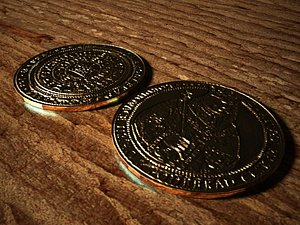 coin